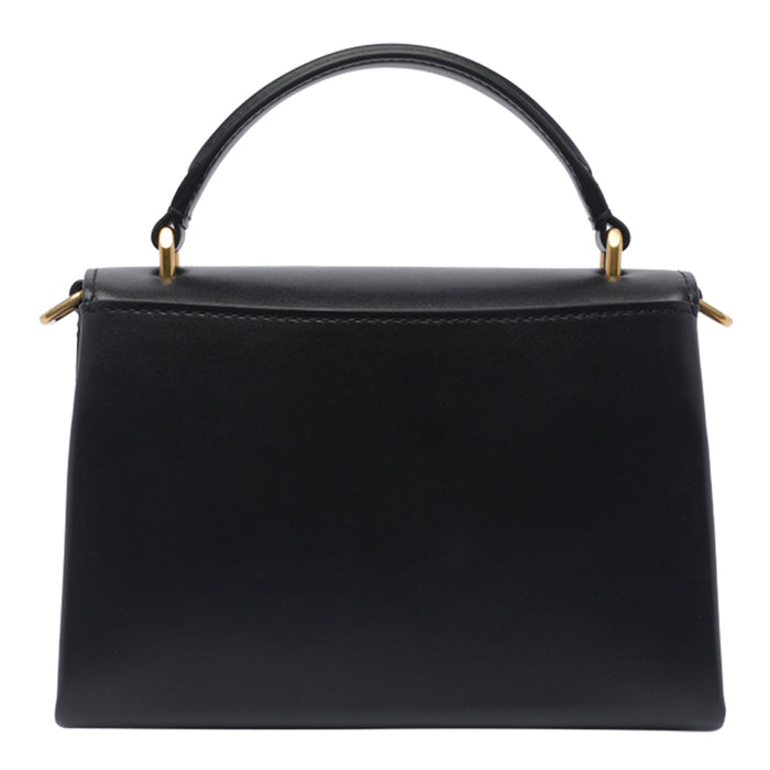 Mulberry Bags Black Calf Leather