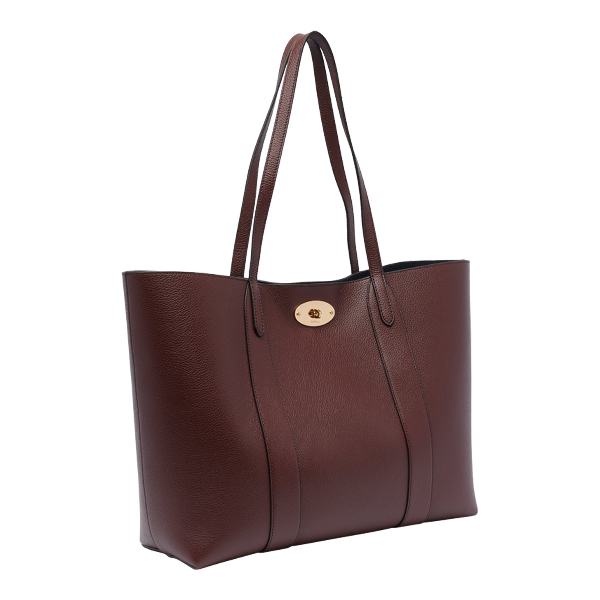 Mulberry Bags Red Calf Leather