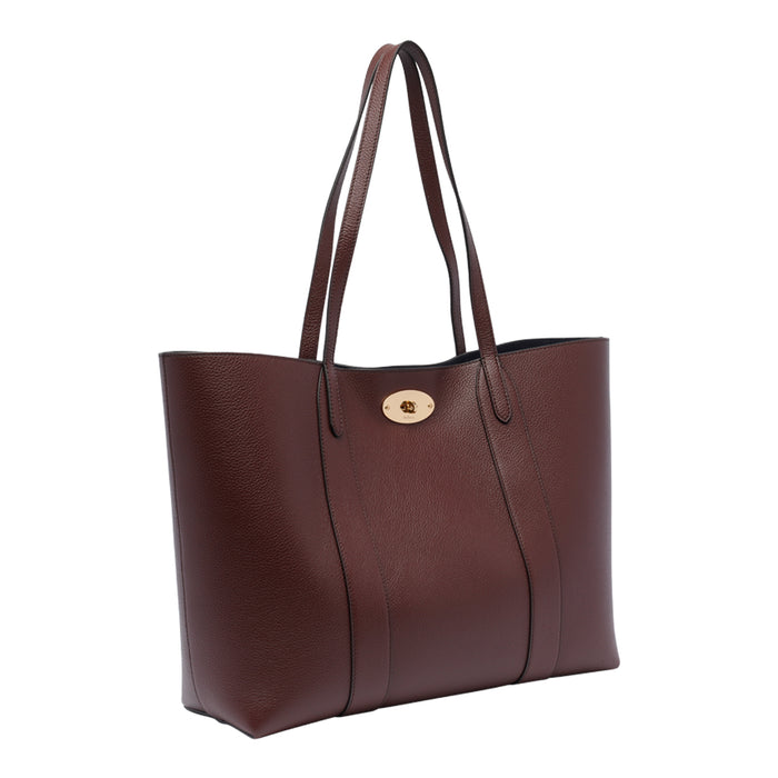 Mulberry Bags Red Calf Leather