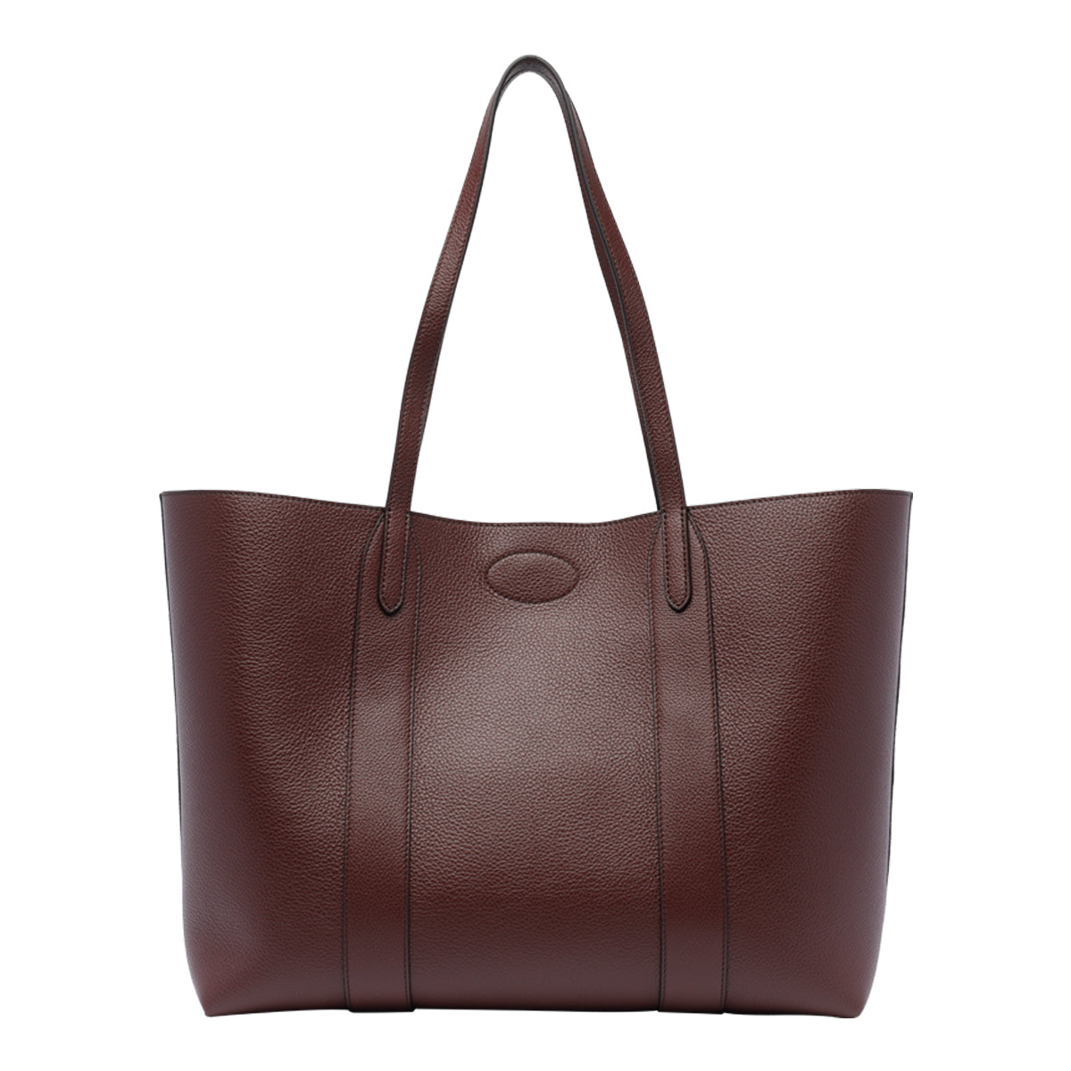 Mulberry Bags Red Calf Leather