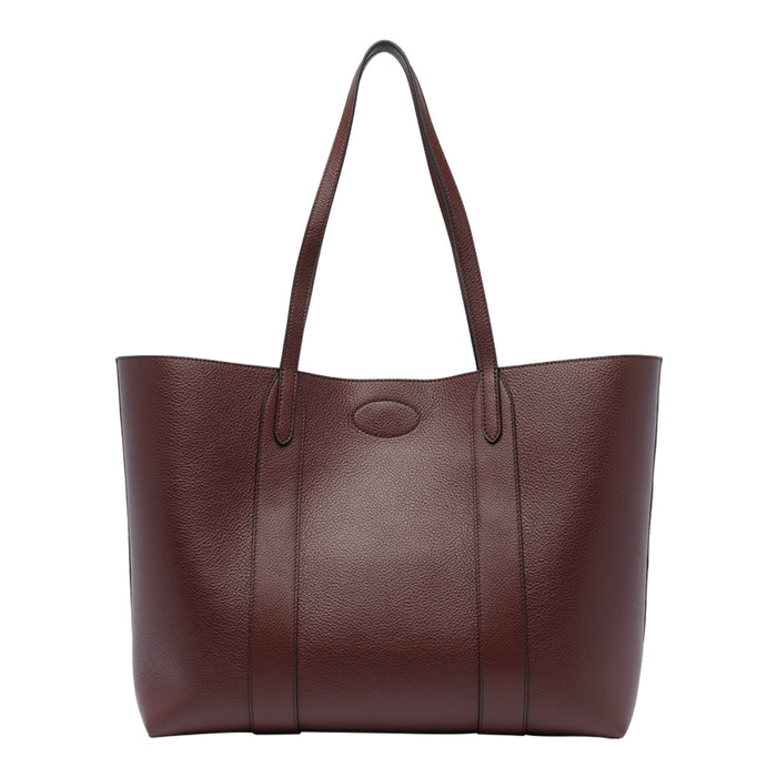 Mulberry Bags Red Calf Leather