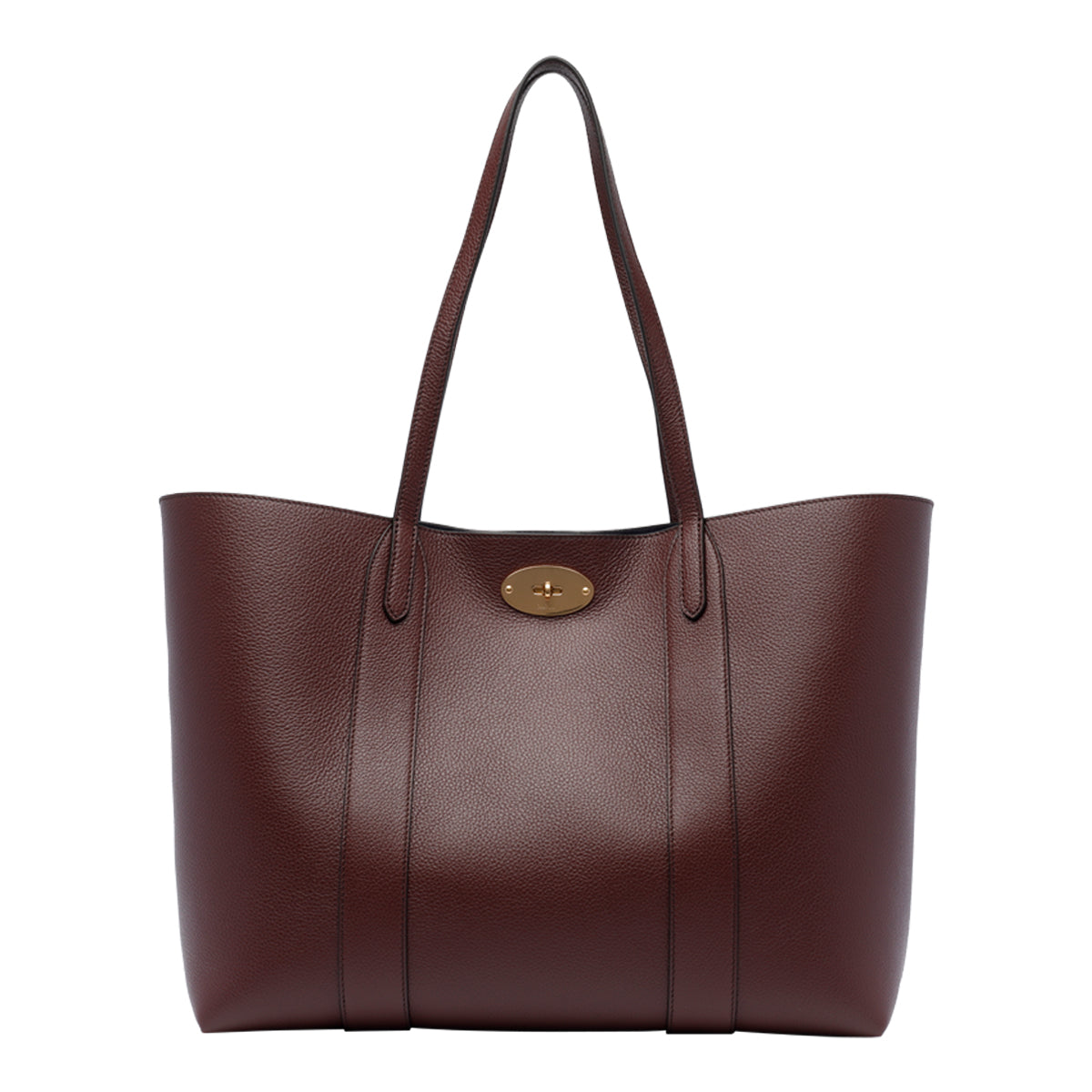 Mulberry Bags Red Calf Leather