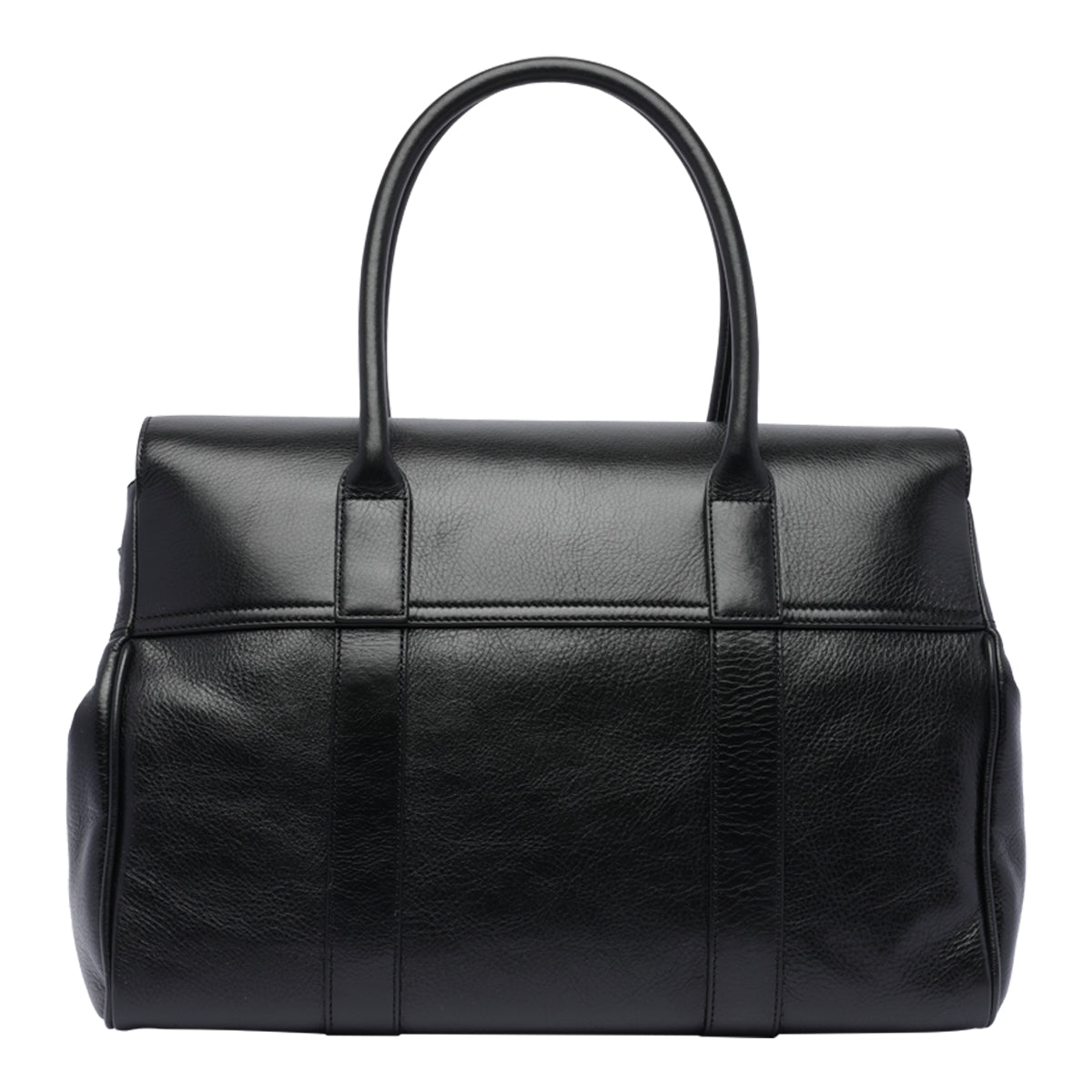 Mulberry Bags Black Calf Leather