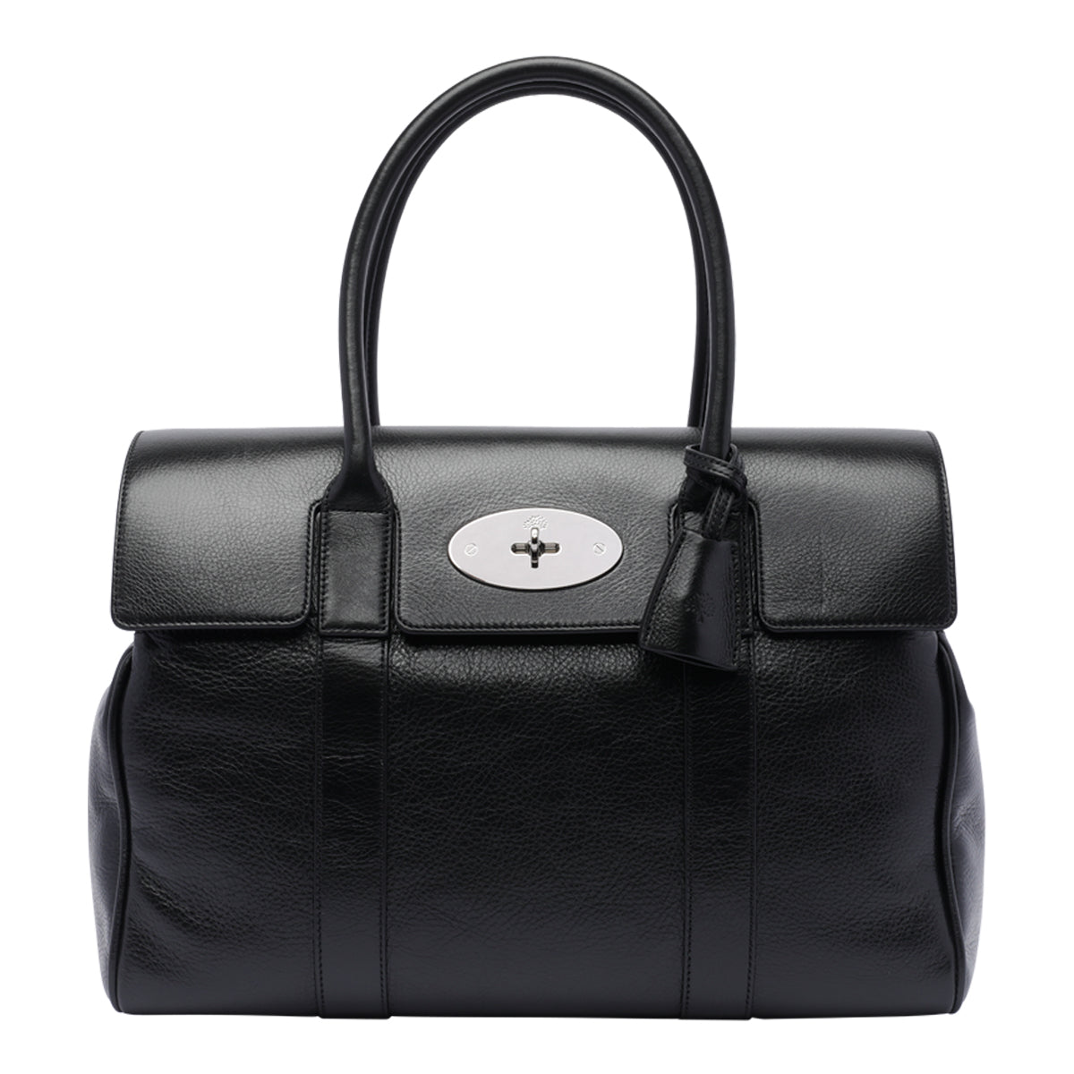 Mulberry Bags Black Calf Leather