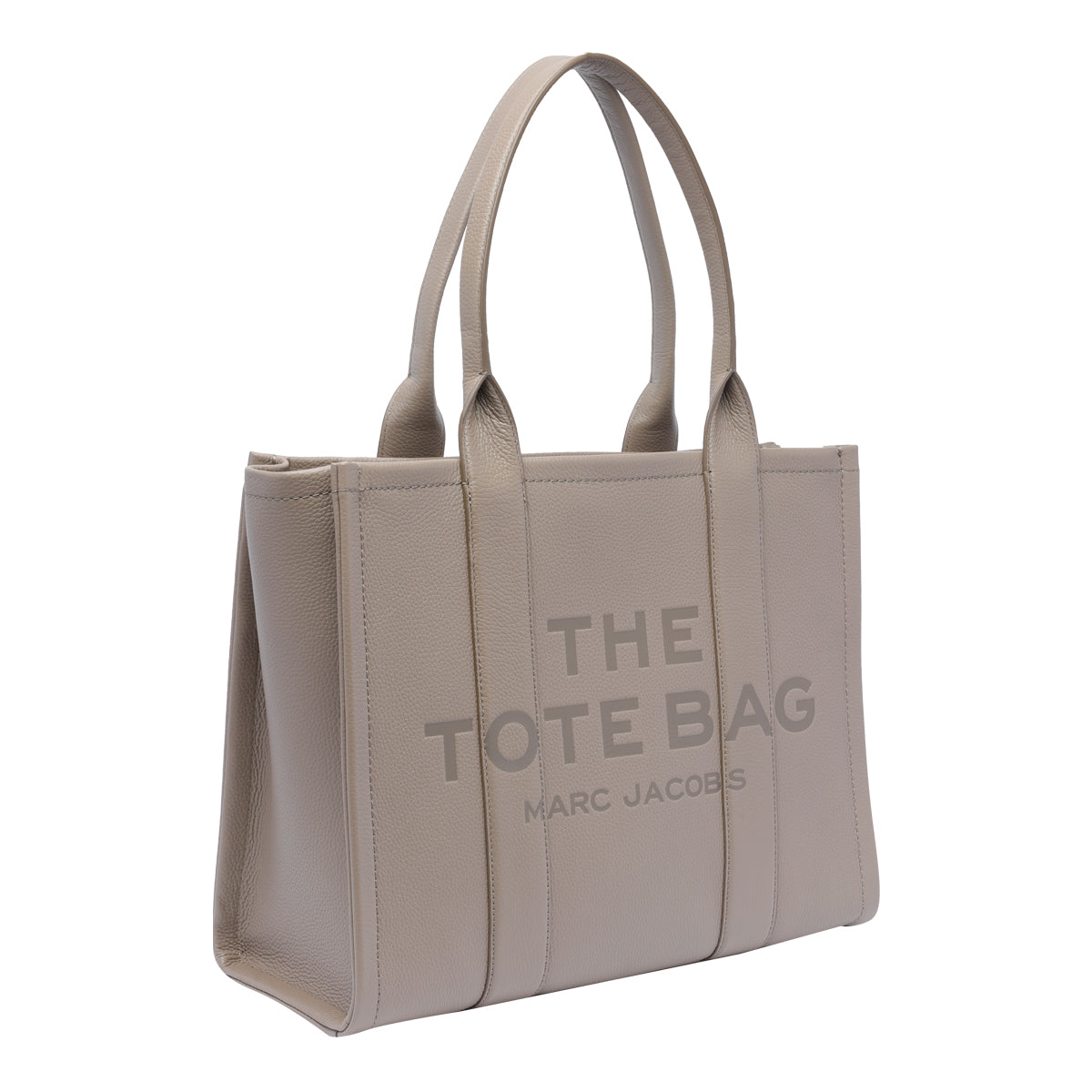 Marc Jacobs Bags Grey Calf Leather