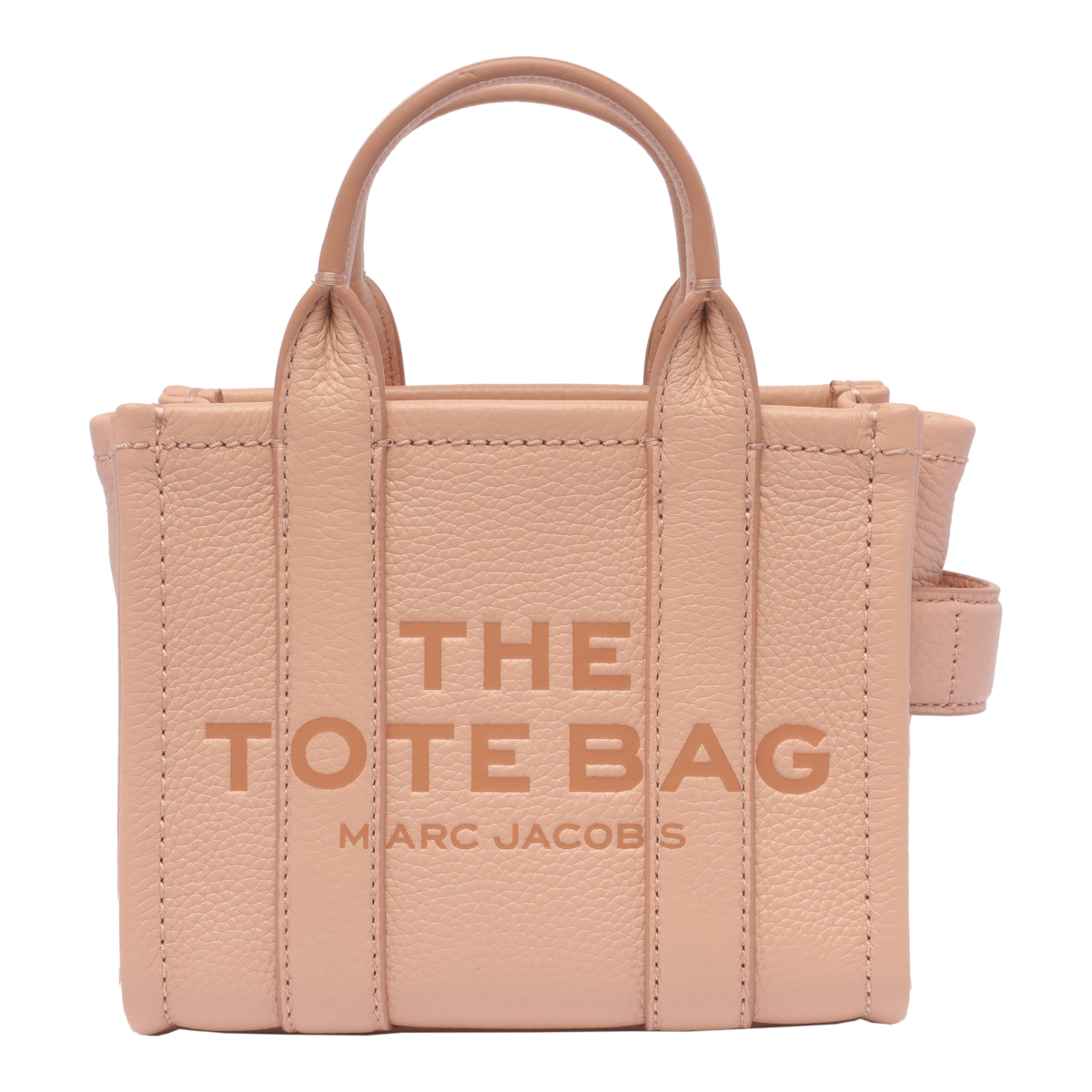 Marc Jacobs Bags Pink Calf Leather