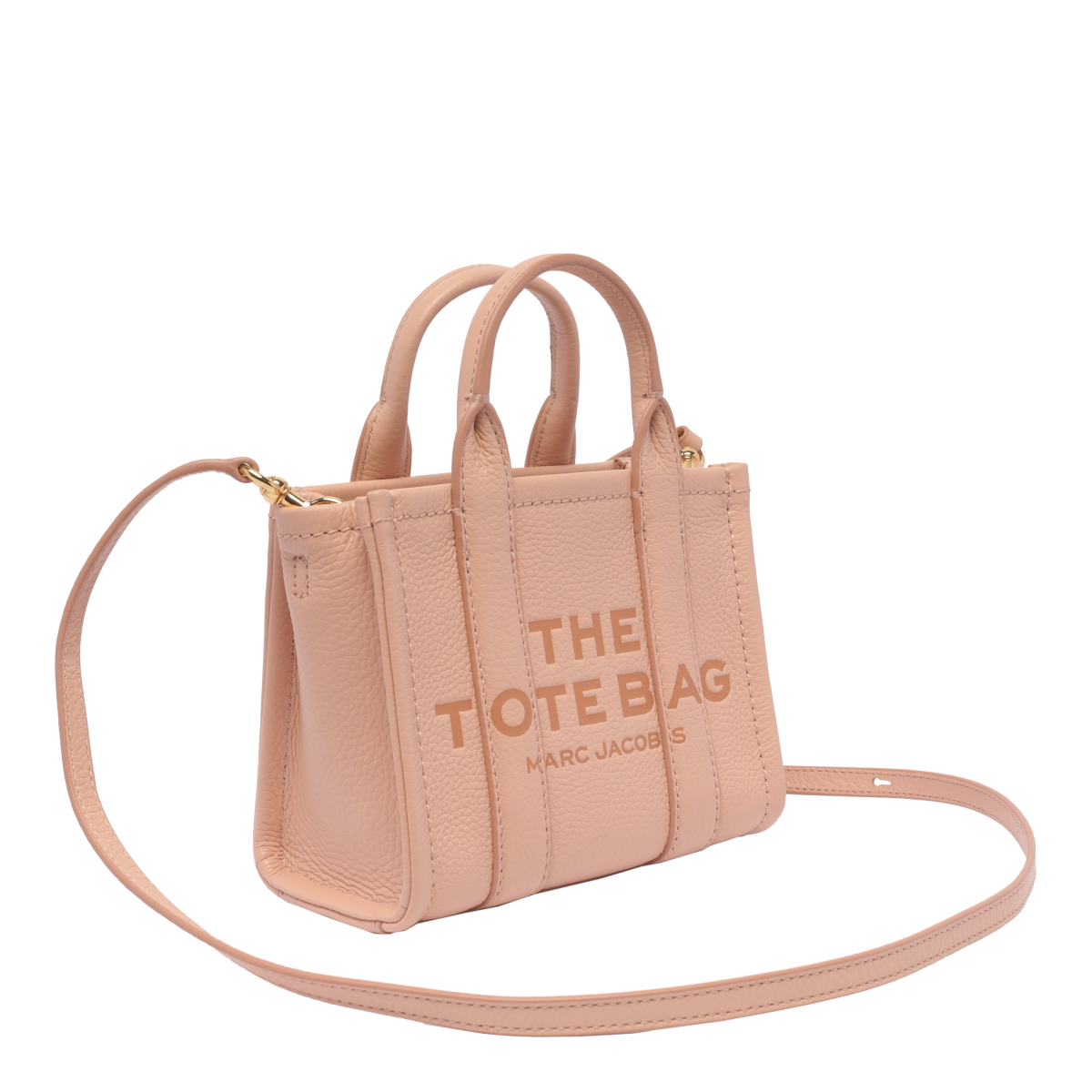 Marc Jacobs Bags Pink Calf Leather