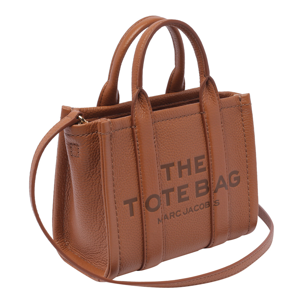 Marc Jacobs Bags Brown Calf Leather
