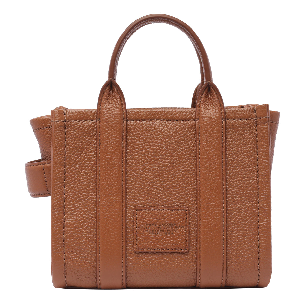 Marc Jacobs Bags Brown Calf Leather