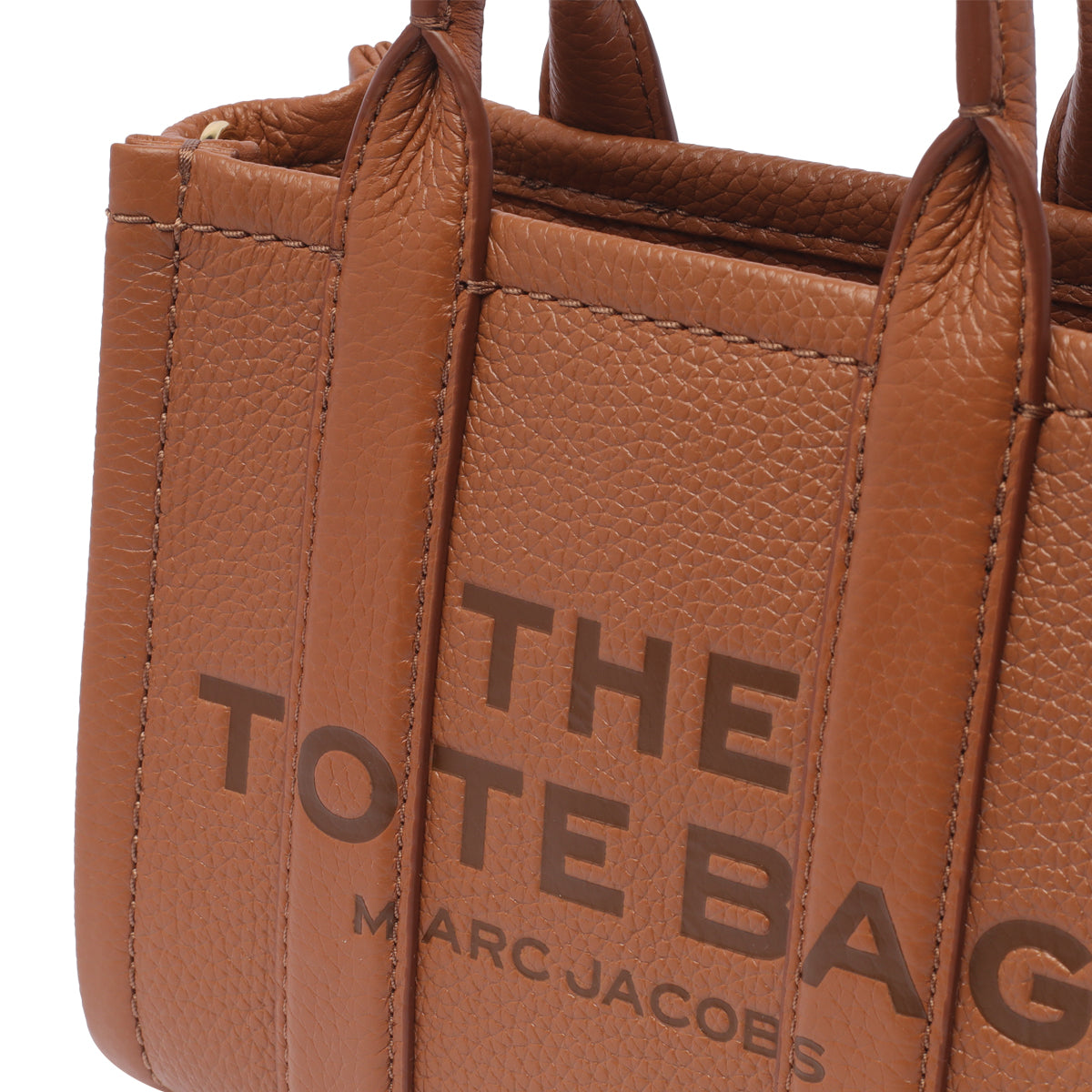 Marc Jacobs Bags Brown Calf Leather