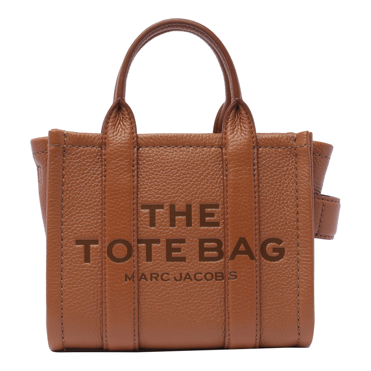Marc Jacobs Bags Brown Calf Leather