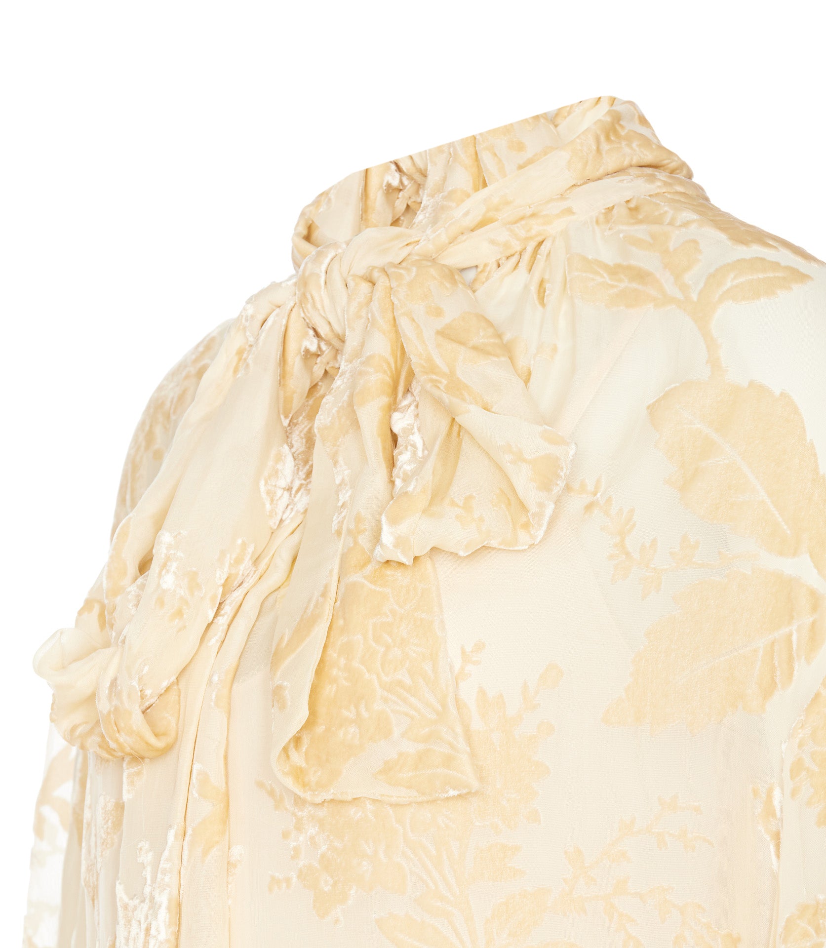 Zimmermann Shirts White Viscose