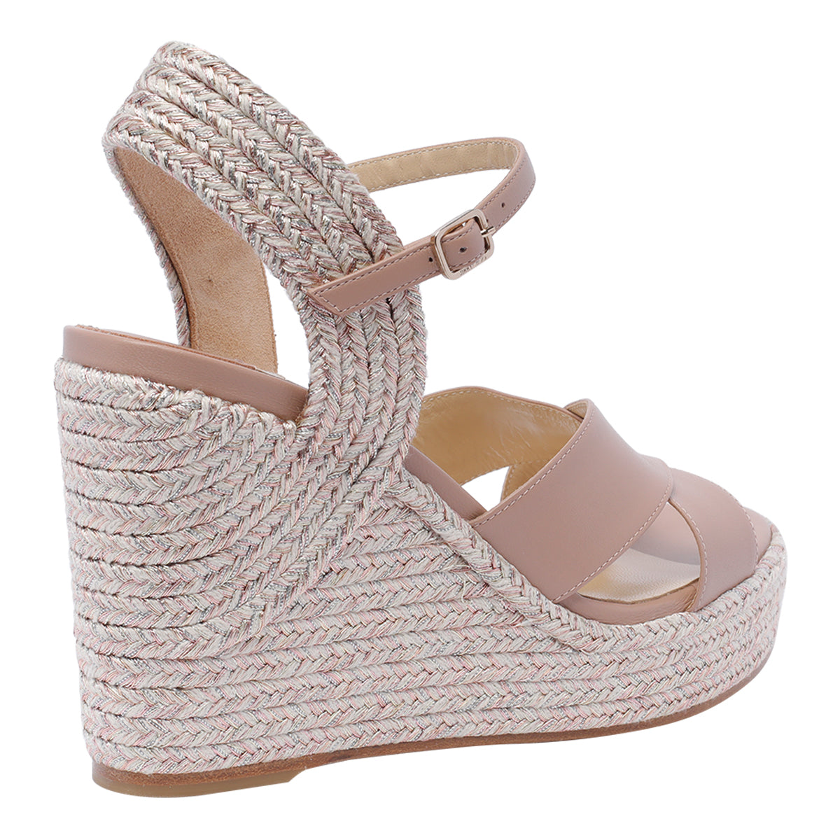 Jimmy Choo Sandals Pink