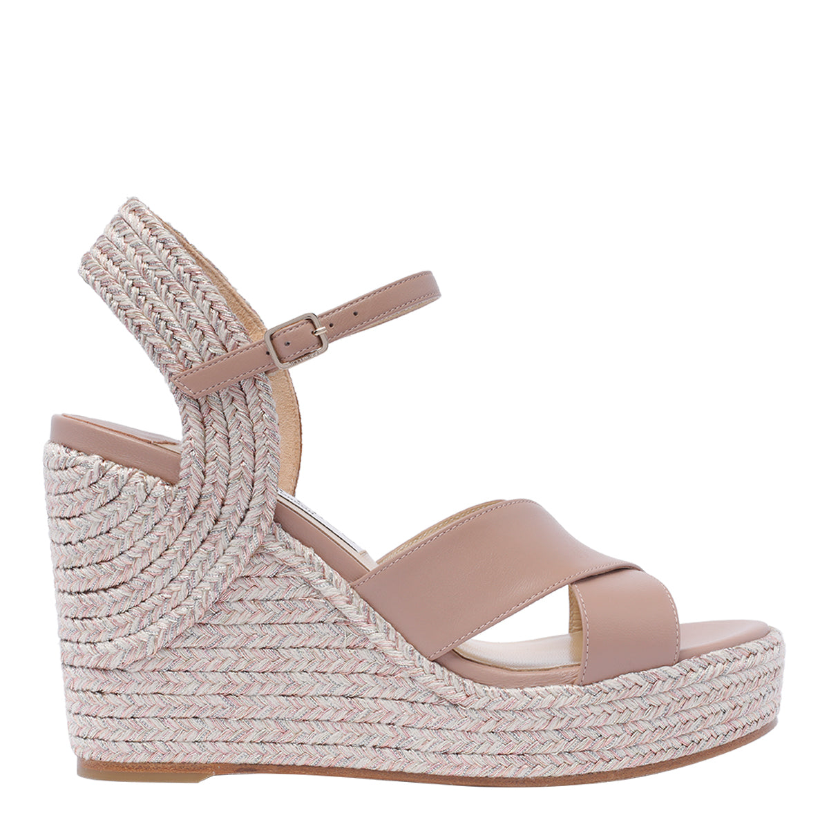 Jimmy Choo Sandals Pink