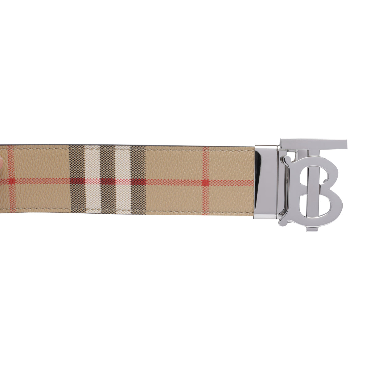 Burberry Belts Beige
