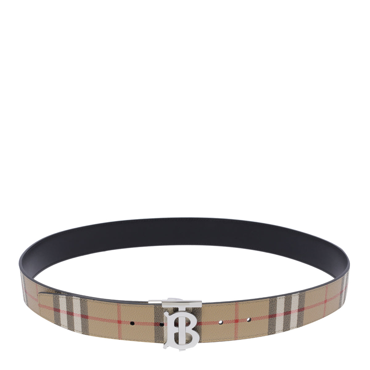 Burberry Belts Beige