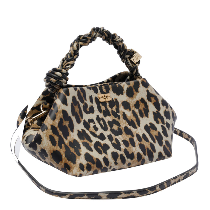 Ganni Bags Brown