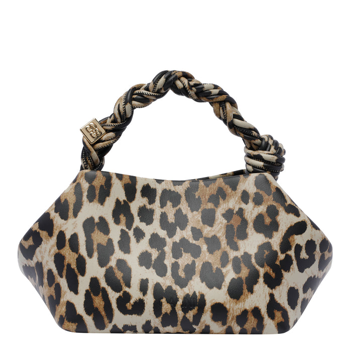 Ganni Bags Brown