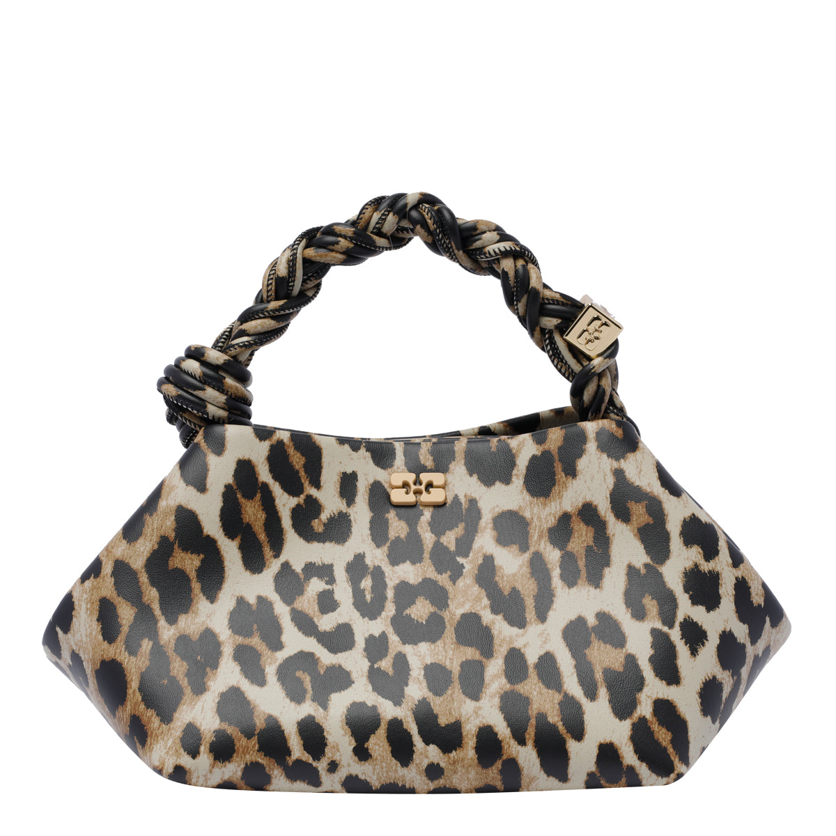 Ganni Bags Brown