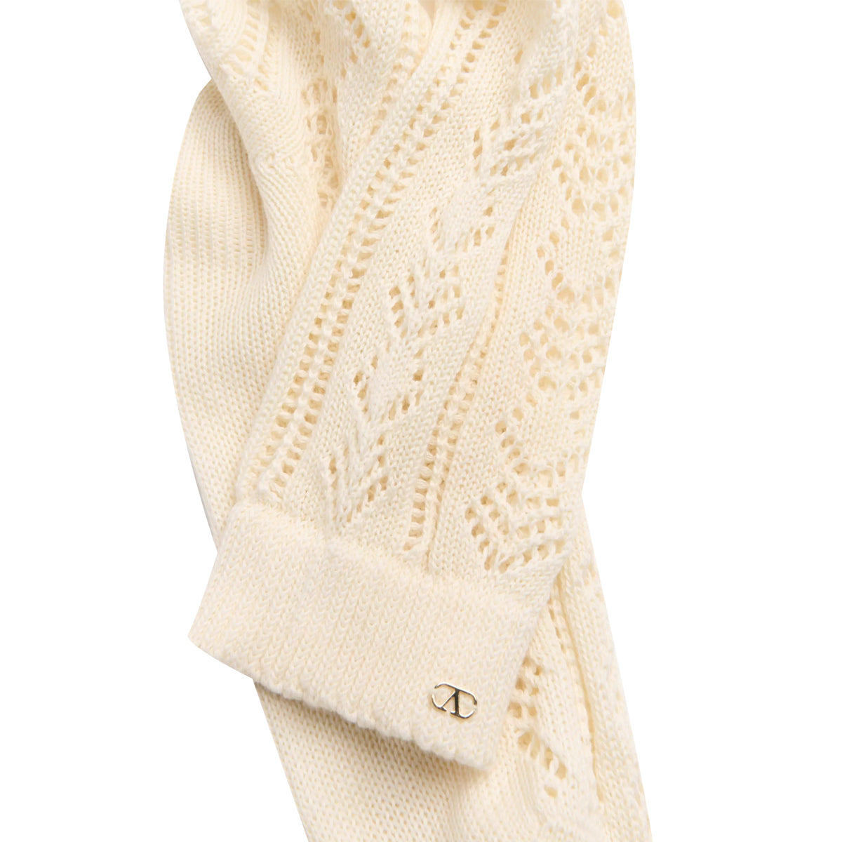 Valentino Garavani Underwear White Cotton
