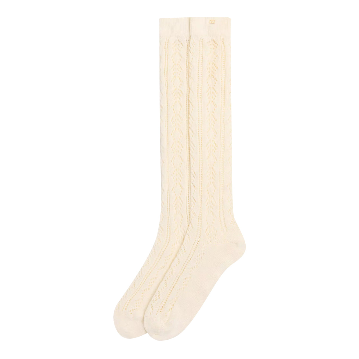 Valentino Garavani Underwear White Cotton