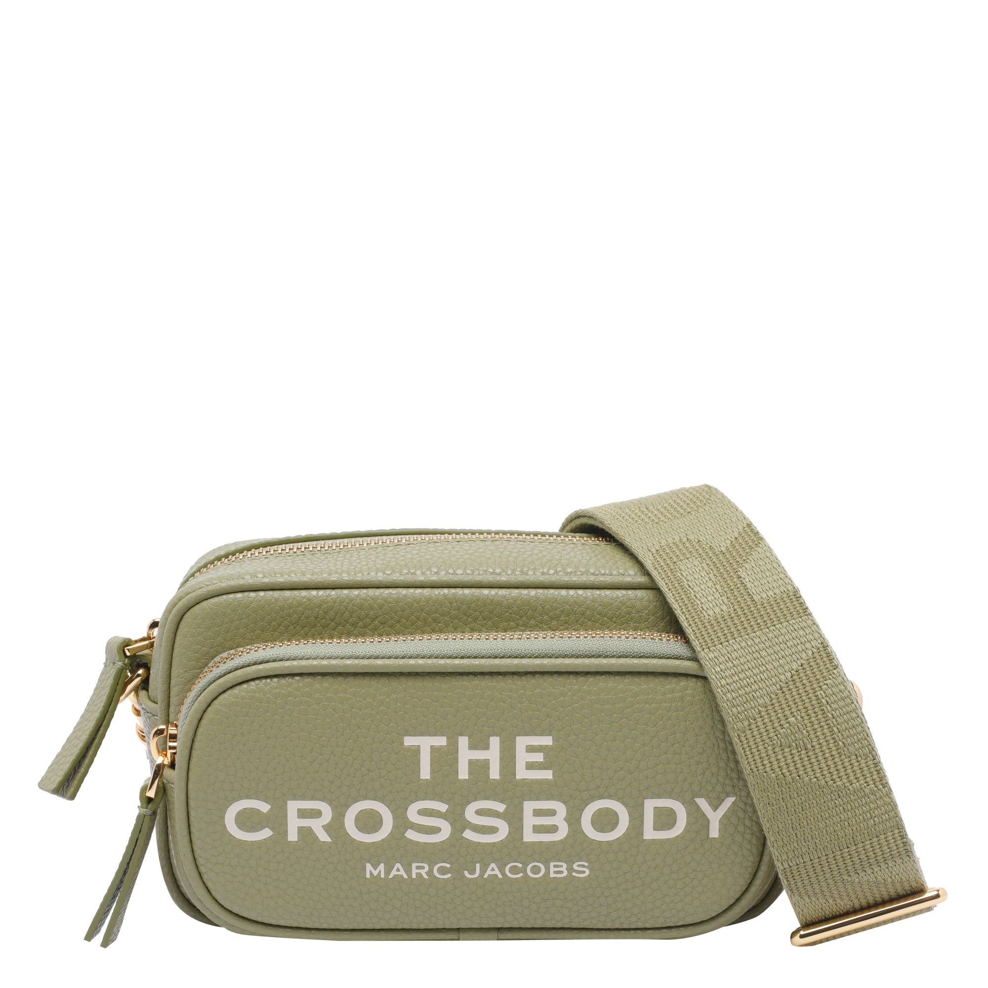 Marc Jacobs Bags Green Calf Leather