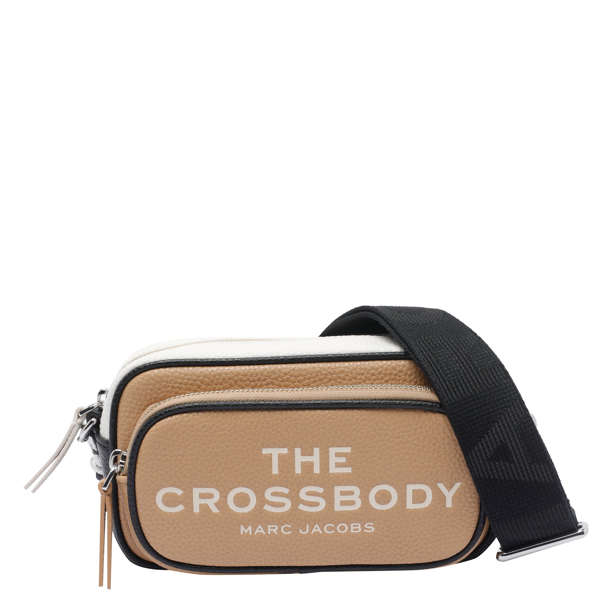 Marc Jacobs Bags Beige Calf Leather
