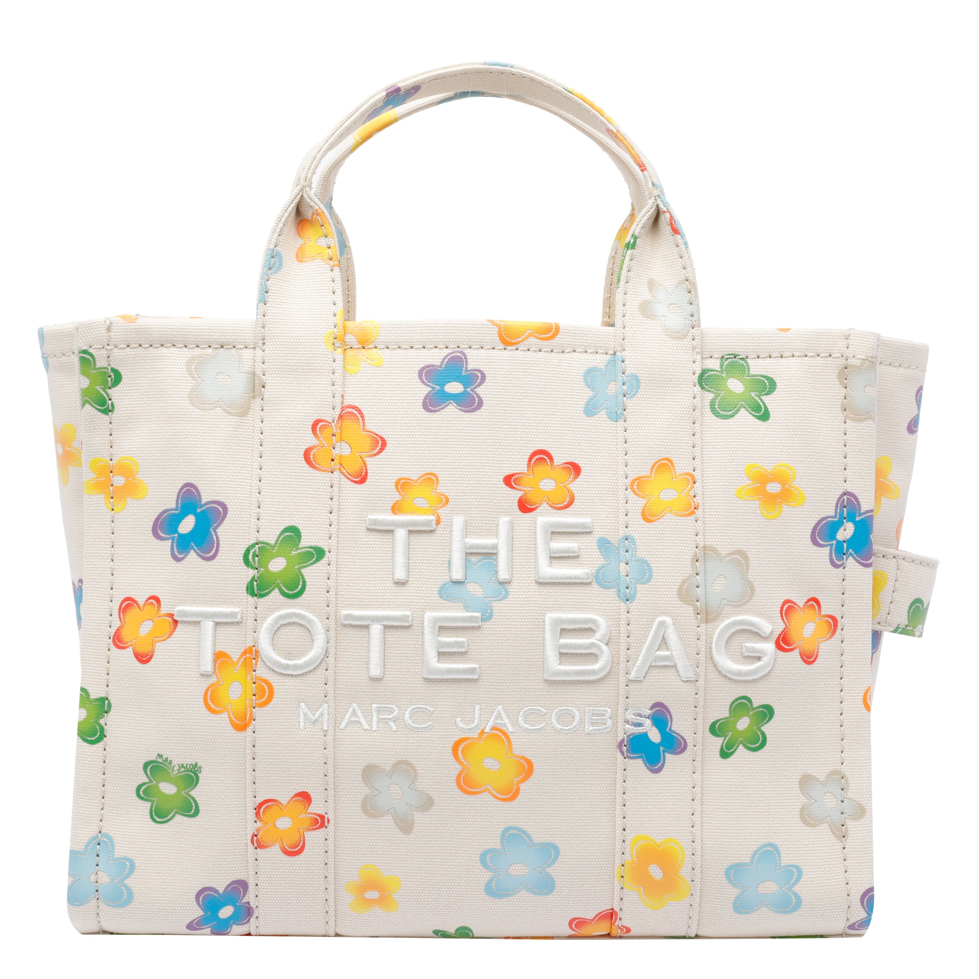 Marc Jacobs Bags White Cotton