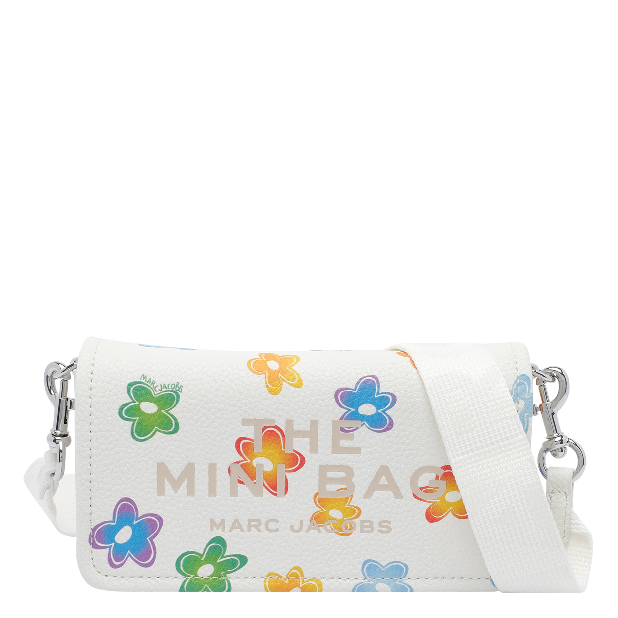 Marc Jacobs Bags White