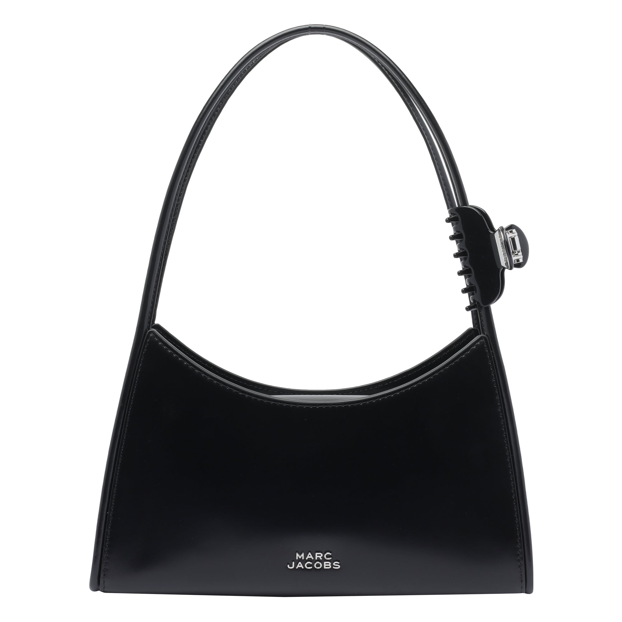 Marc Jacobs Bags Black Calf Leather