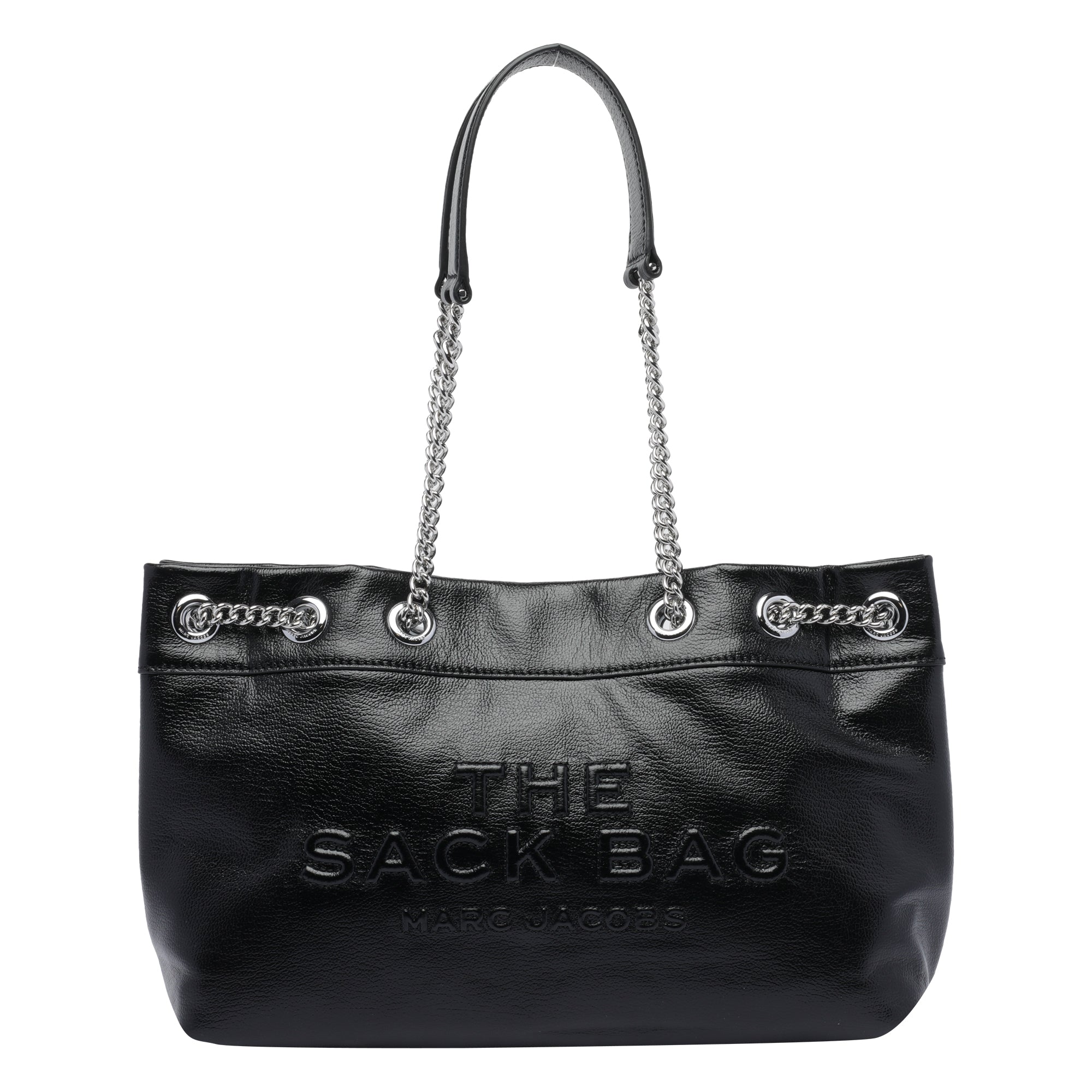 Marc Jacobs Bags Black Calf Leather