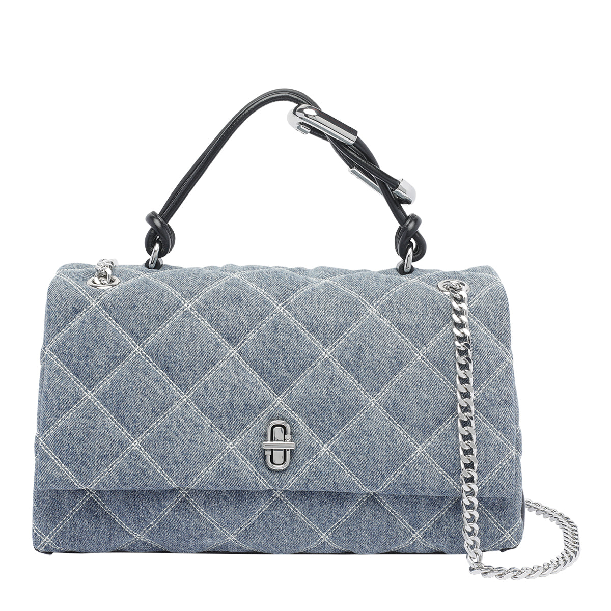 Marc Jacobs Bags Blue Cotton