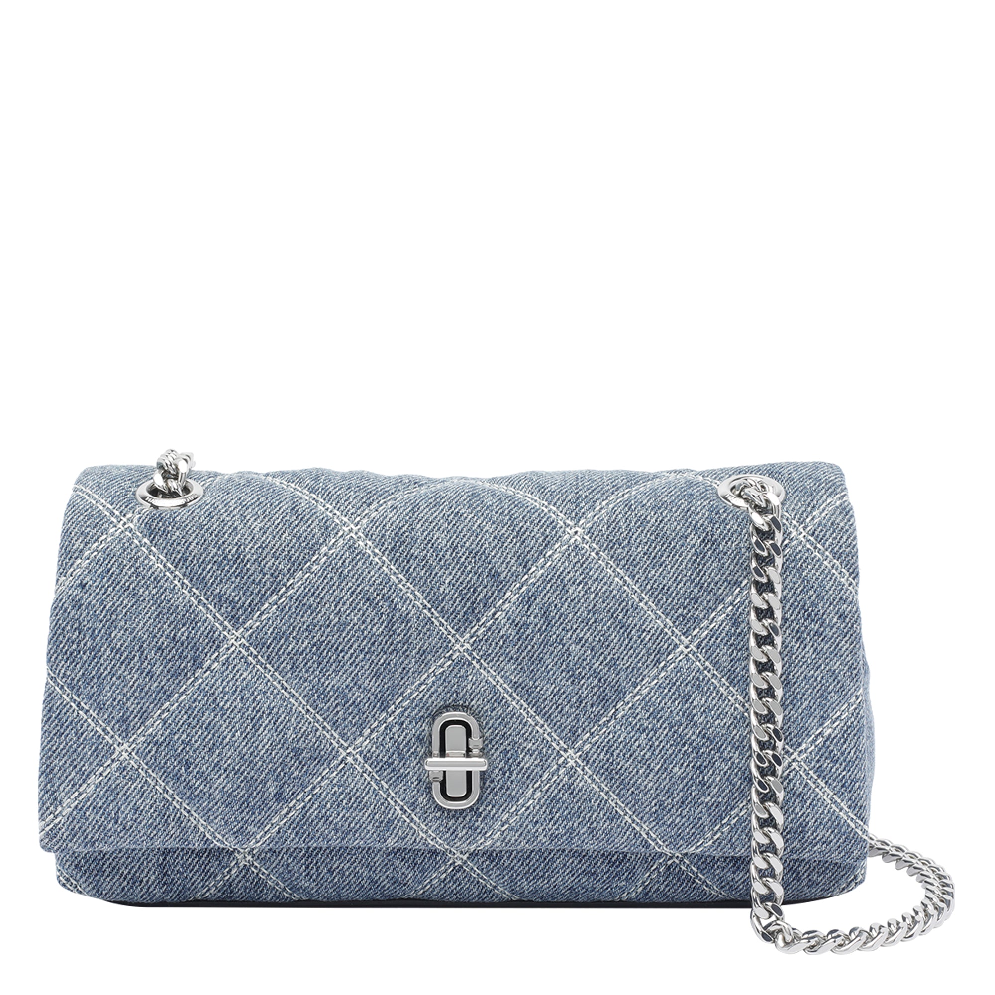 Marc Jacobs Bags Blue Fabric