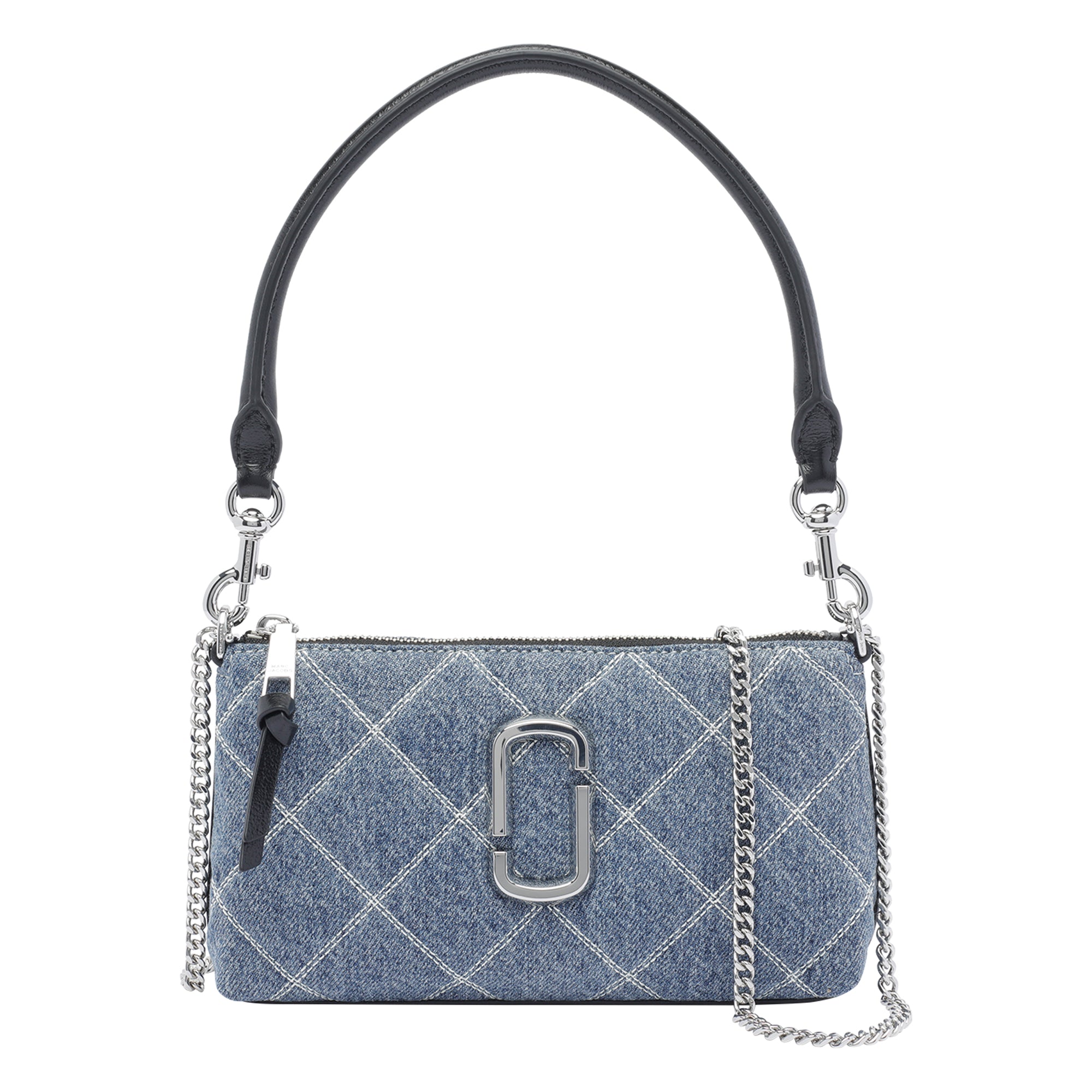 Marc Jacobs Bags Blue Fabric