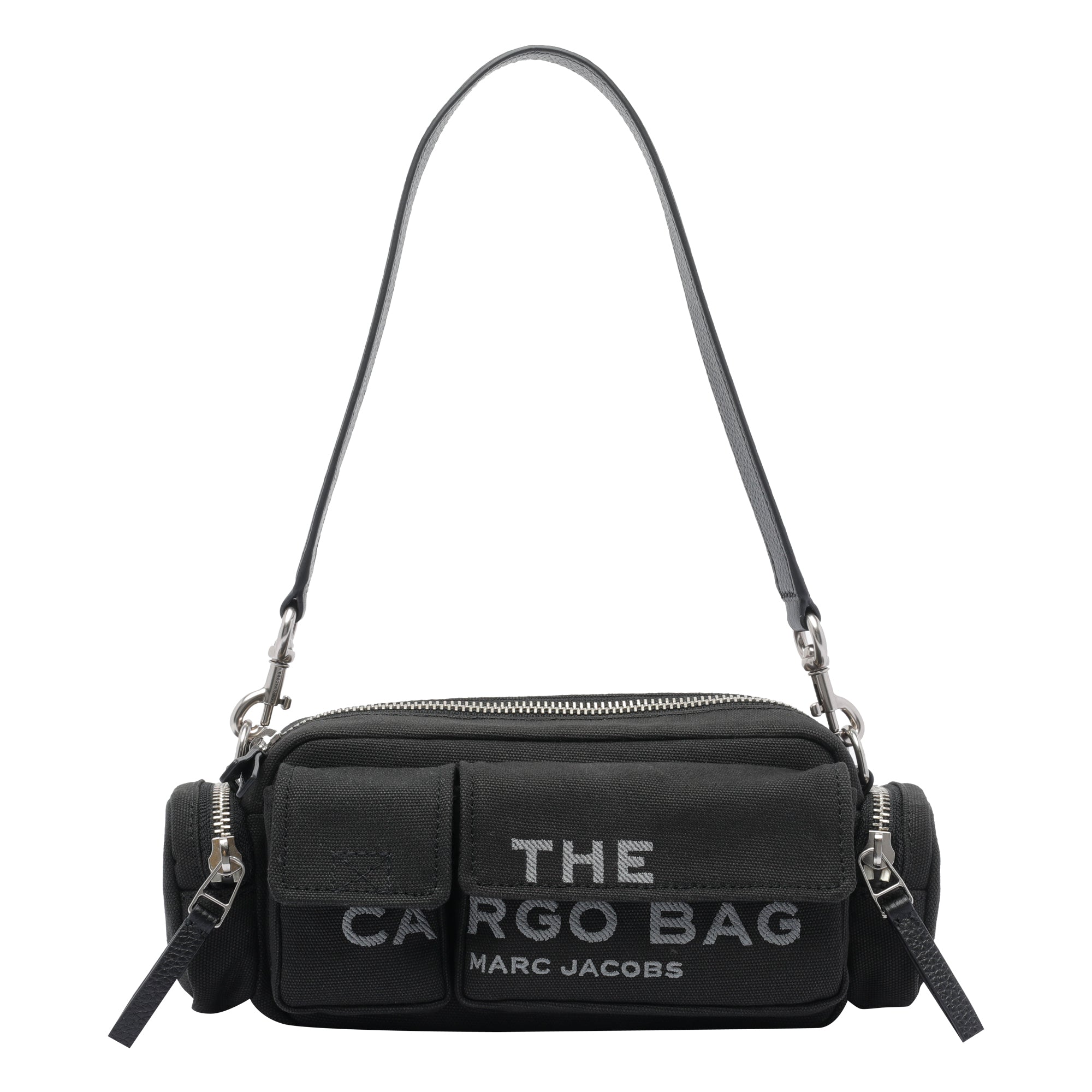 Marc Jacobs Bags Black Cotton