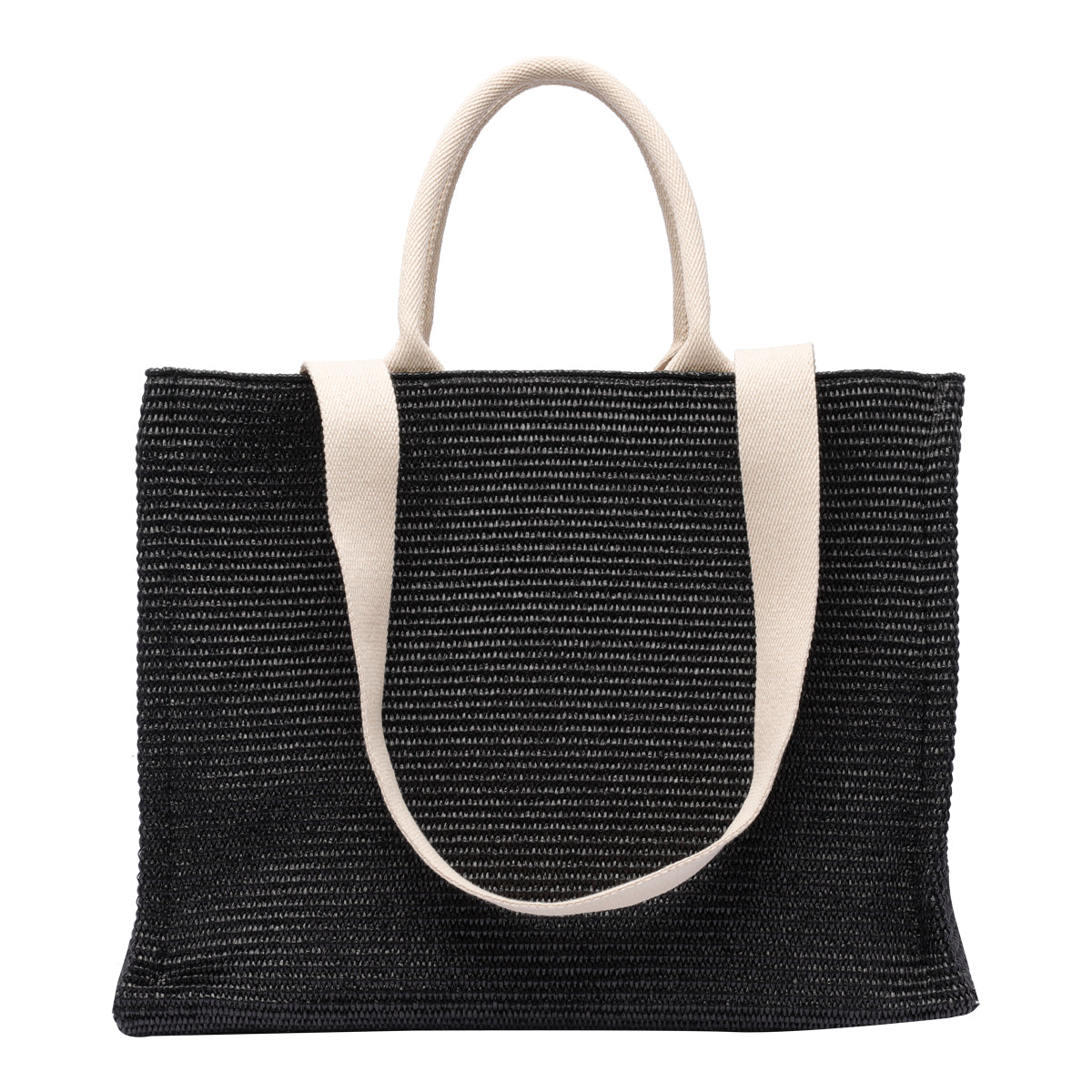 Marni Bags Black Cotton Polyamide