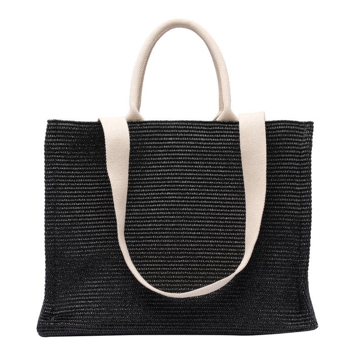 Marni Bags Black Cotton Polyamide