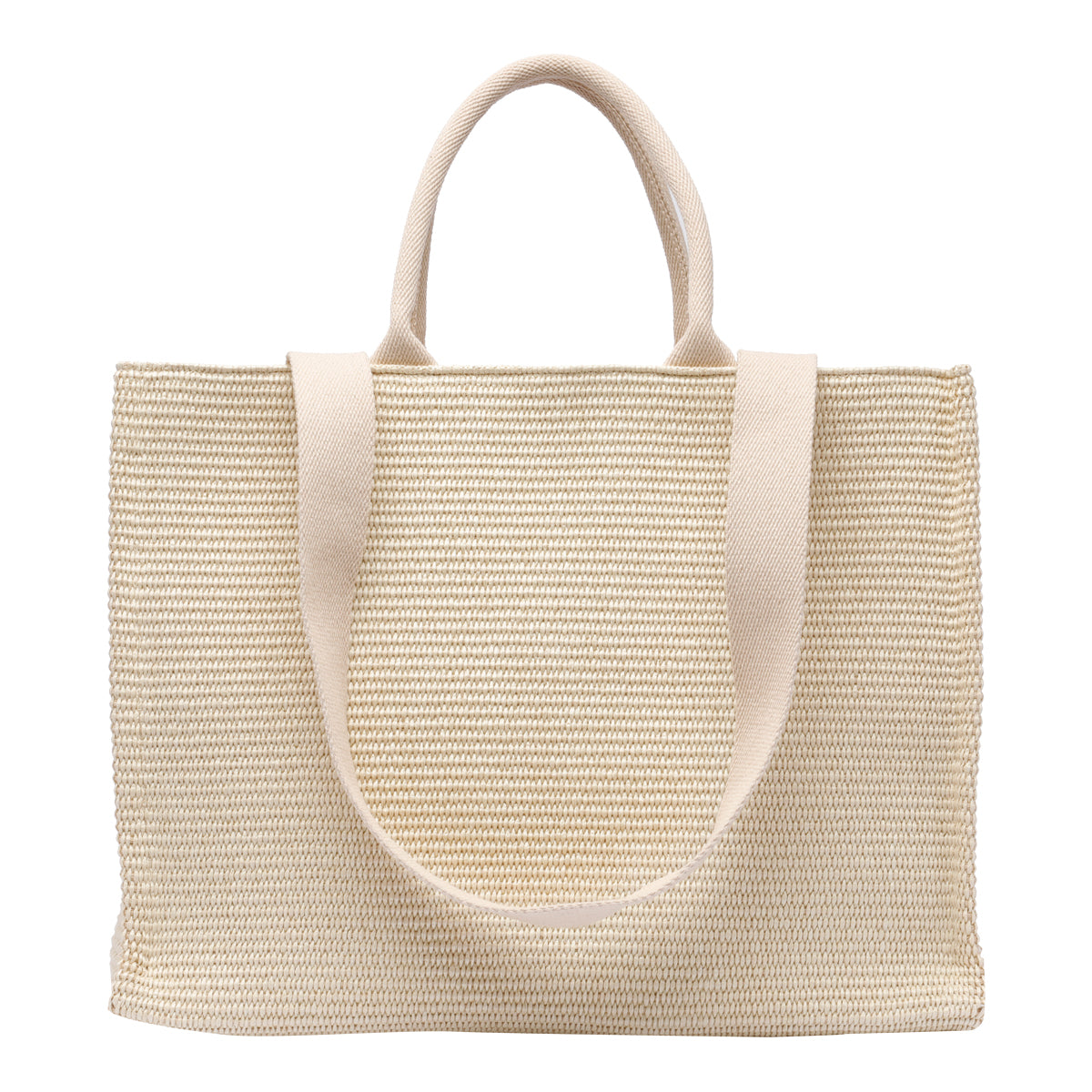 Marni Bags White Cotton Polyamide