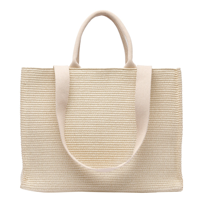 Marni Bags White Cotton Polyamide