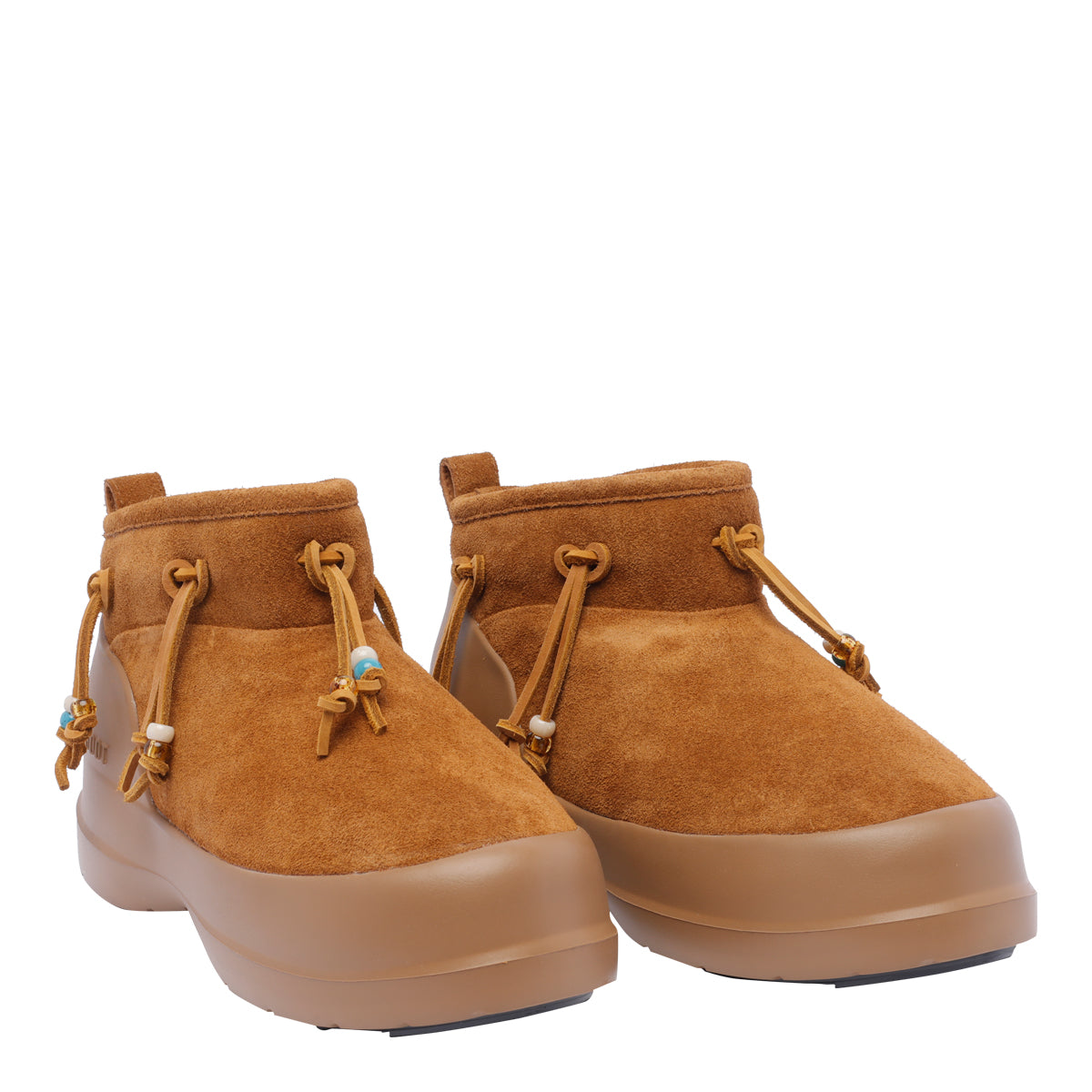 Moon Boot Brown