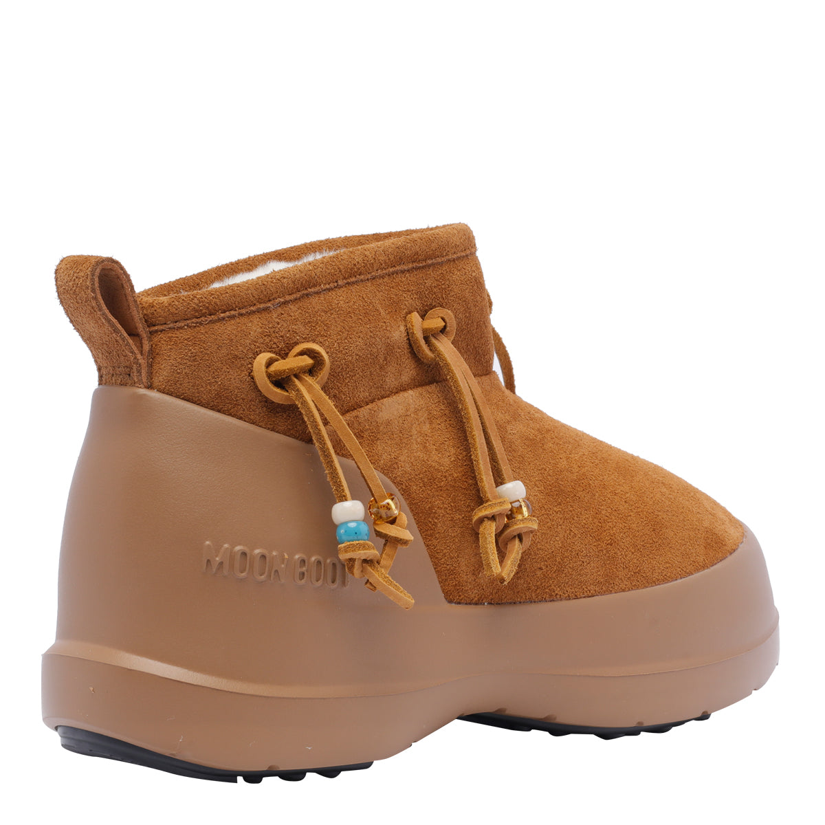 Moon Boot Brown