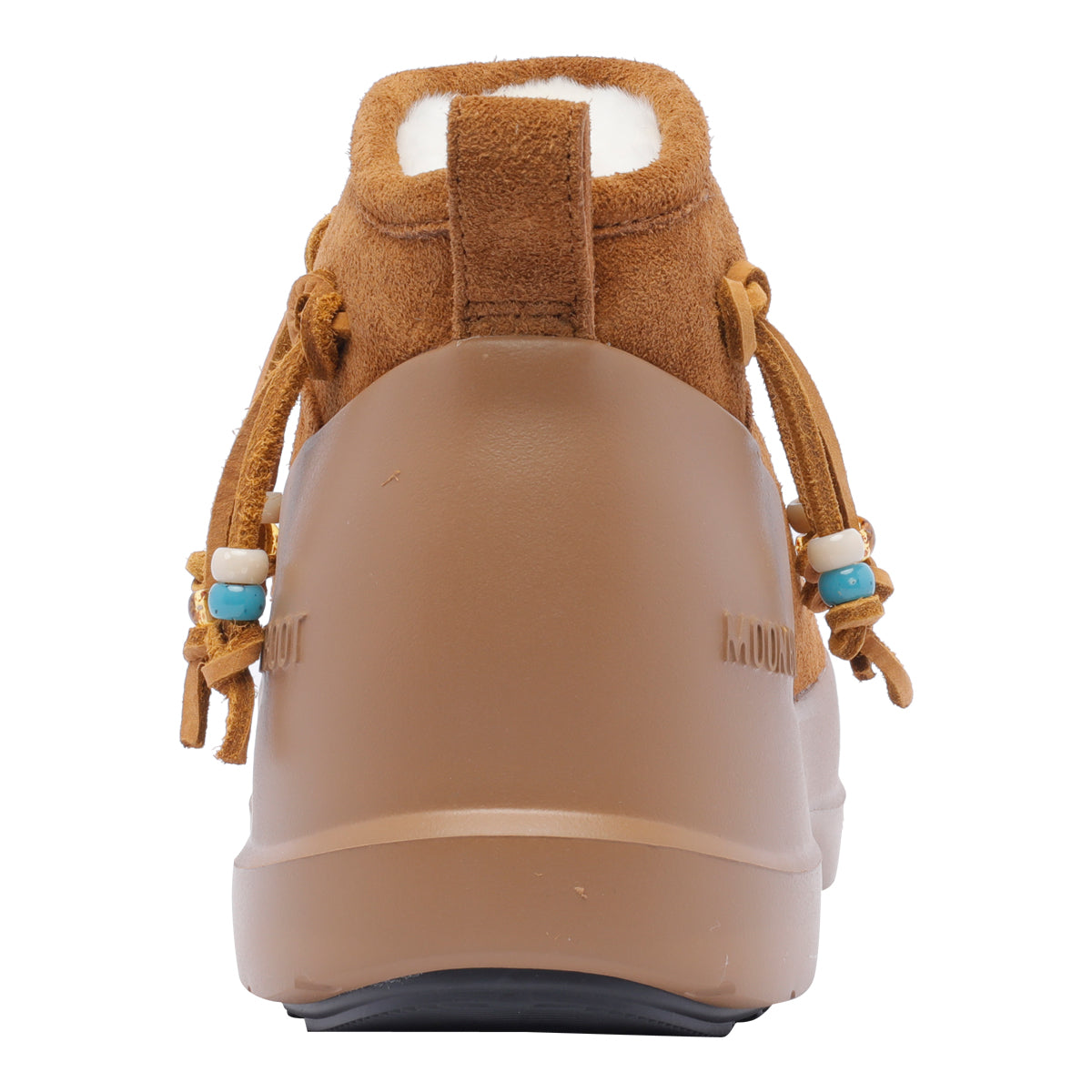 Moon Boot Brown