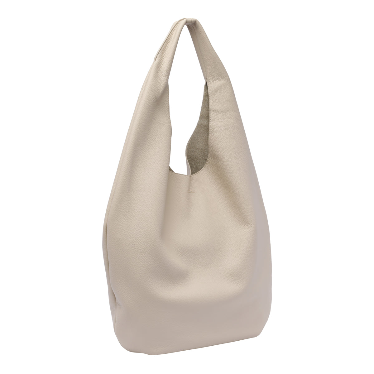 A.p.c. Bags Beige Calf Leather