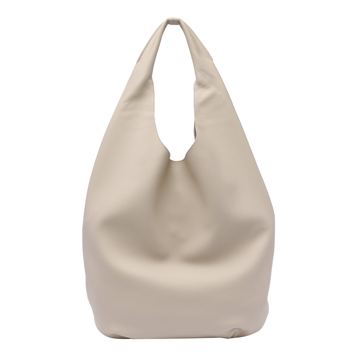 A.p.c. Bags Beige Calf Leather