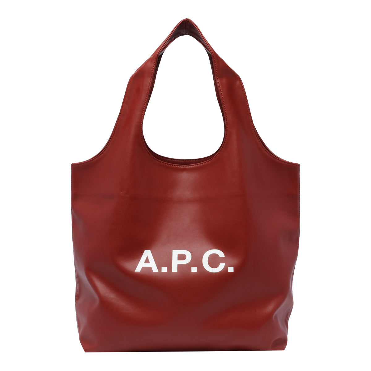 A.p.c. Bags Red