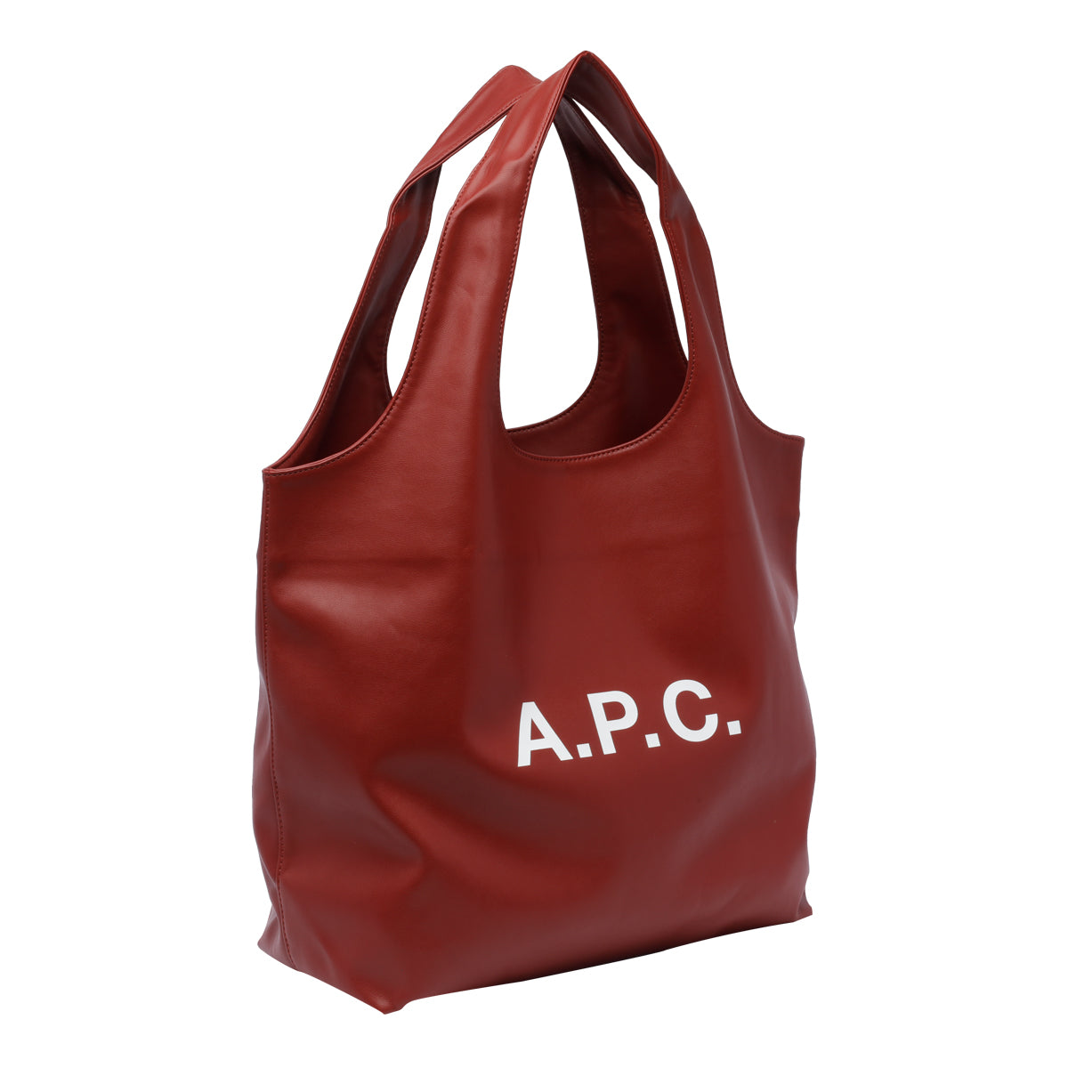 A.p.c. Bags Red