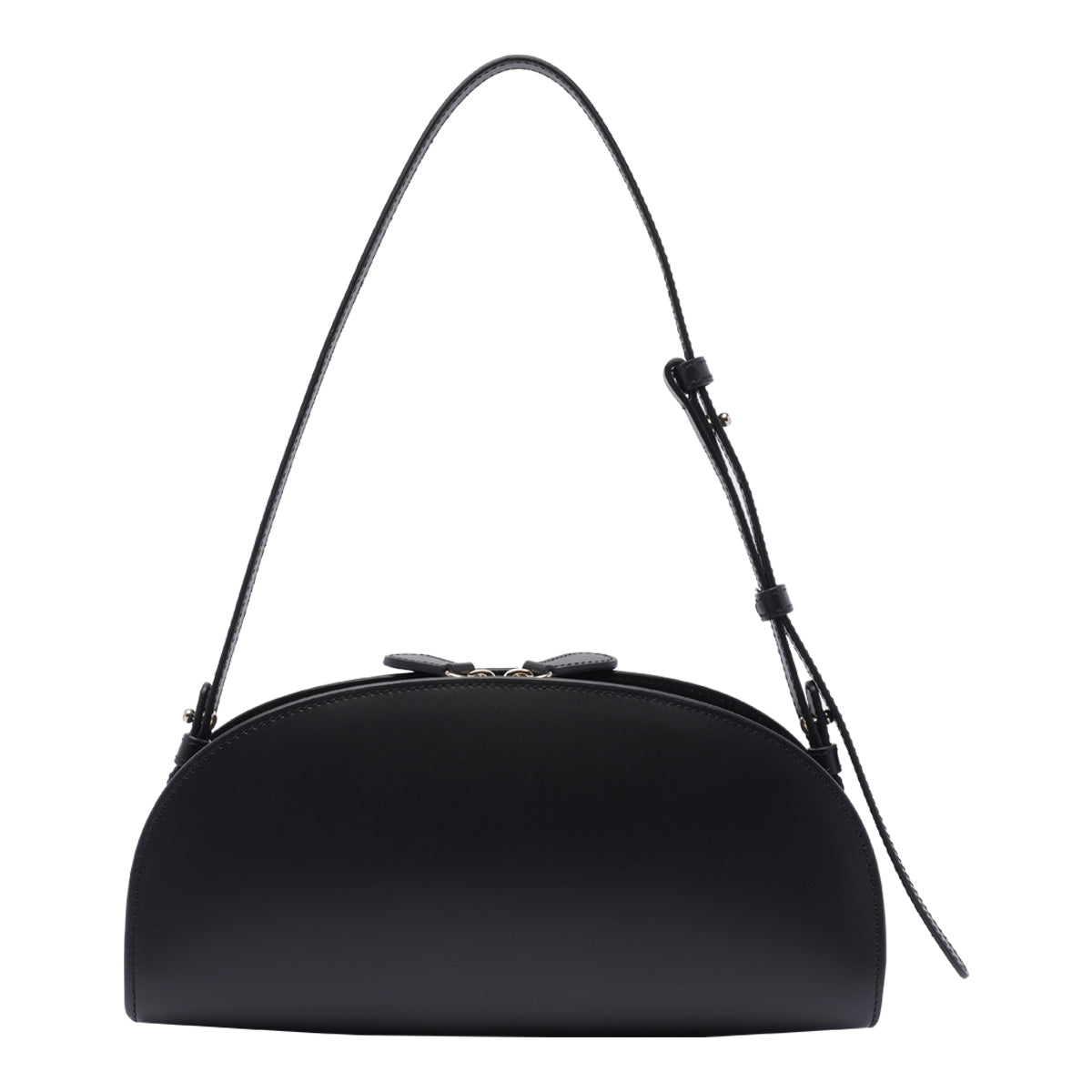 A.p.c. Bags Black Calf Leather