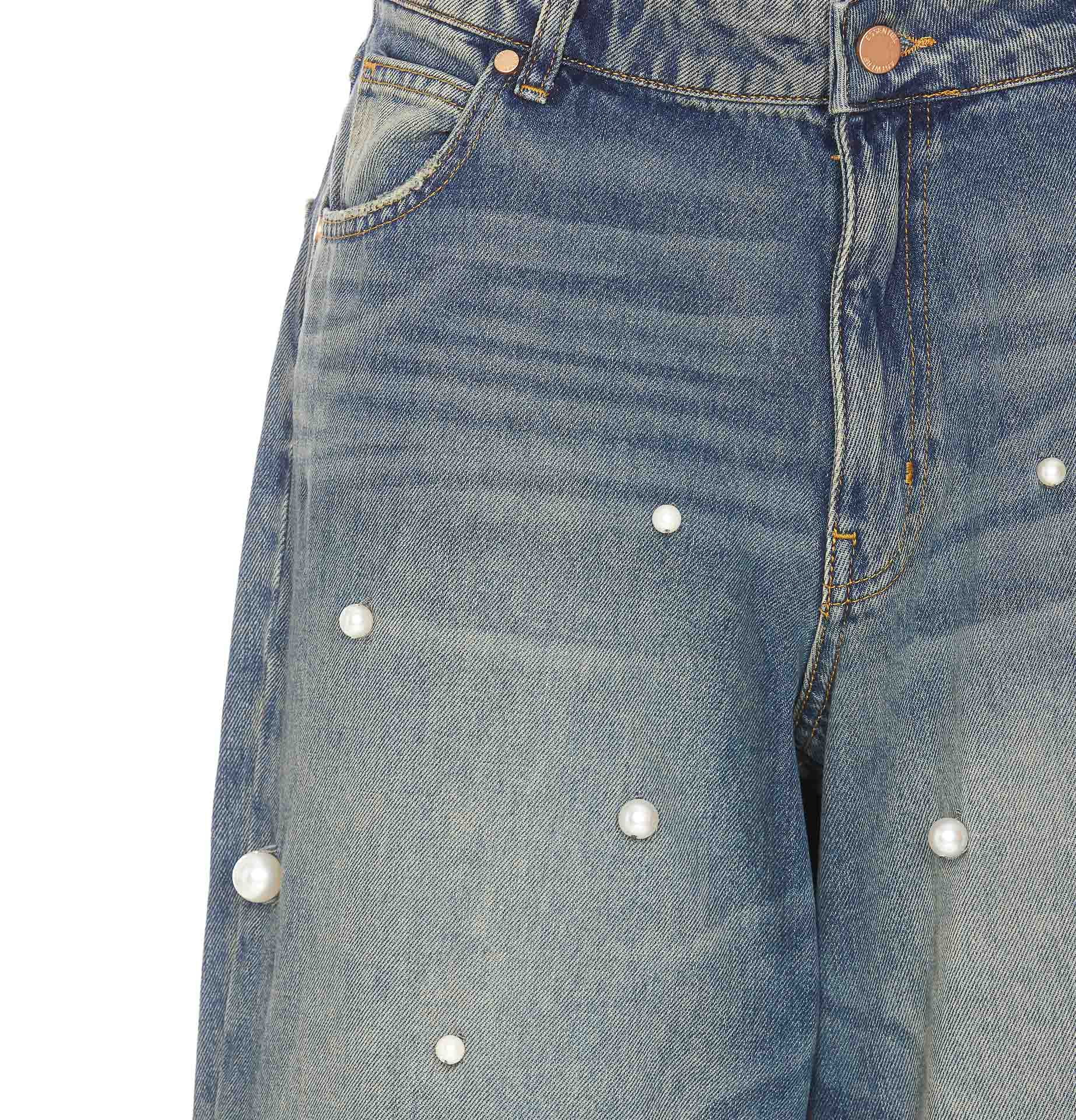 Essentiel Antwerp Jeans Blue Organic Cotton