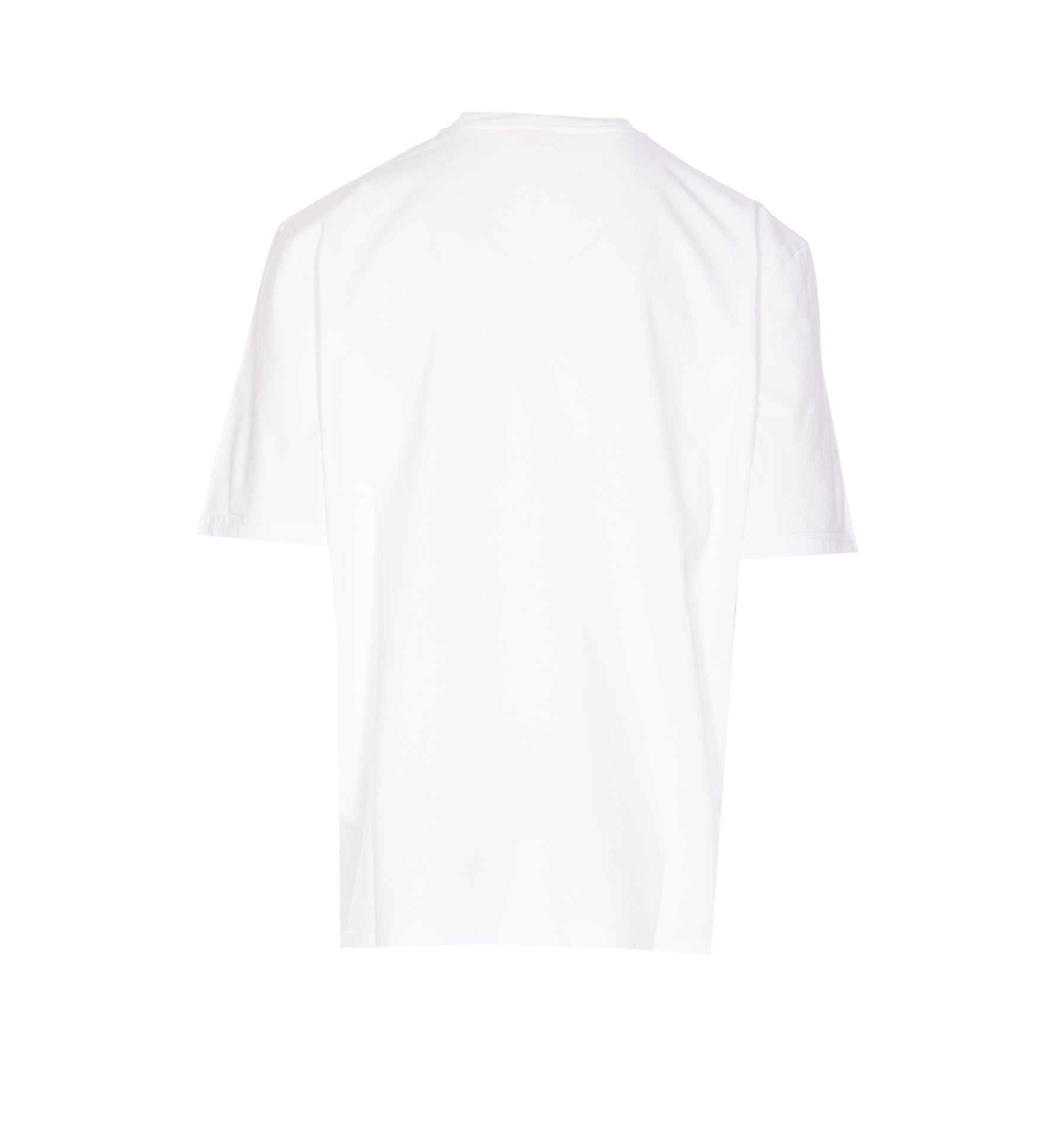 Marni T-Shirts And Polos White Cotton