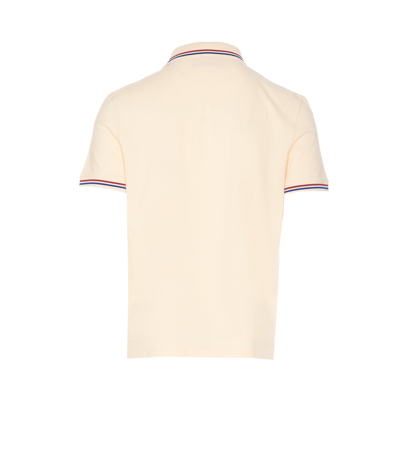 Valentino Garavani T-Shirts And Polos White Cotton